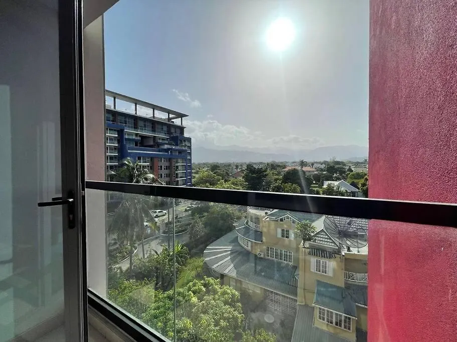 High-Rise Parkhurst 1 Kingston